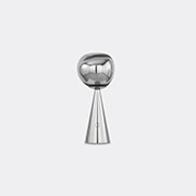 Tom Dixon 'melt' Portable Lamp, Silver -  Lighting Silver Uni