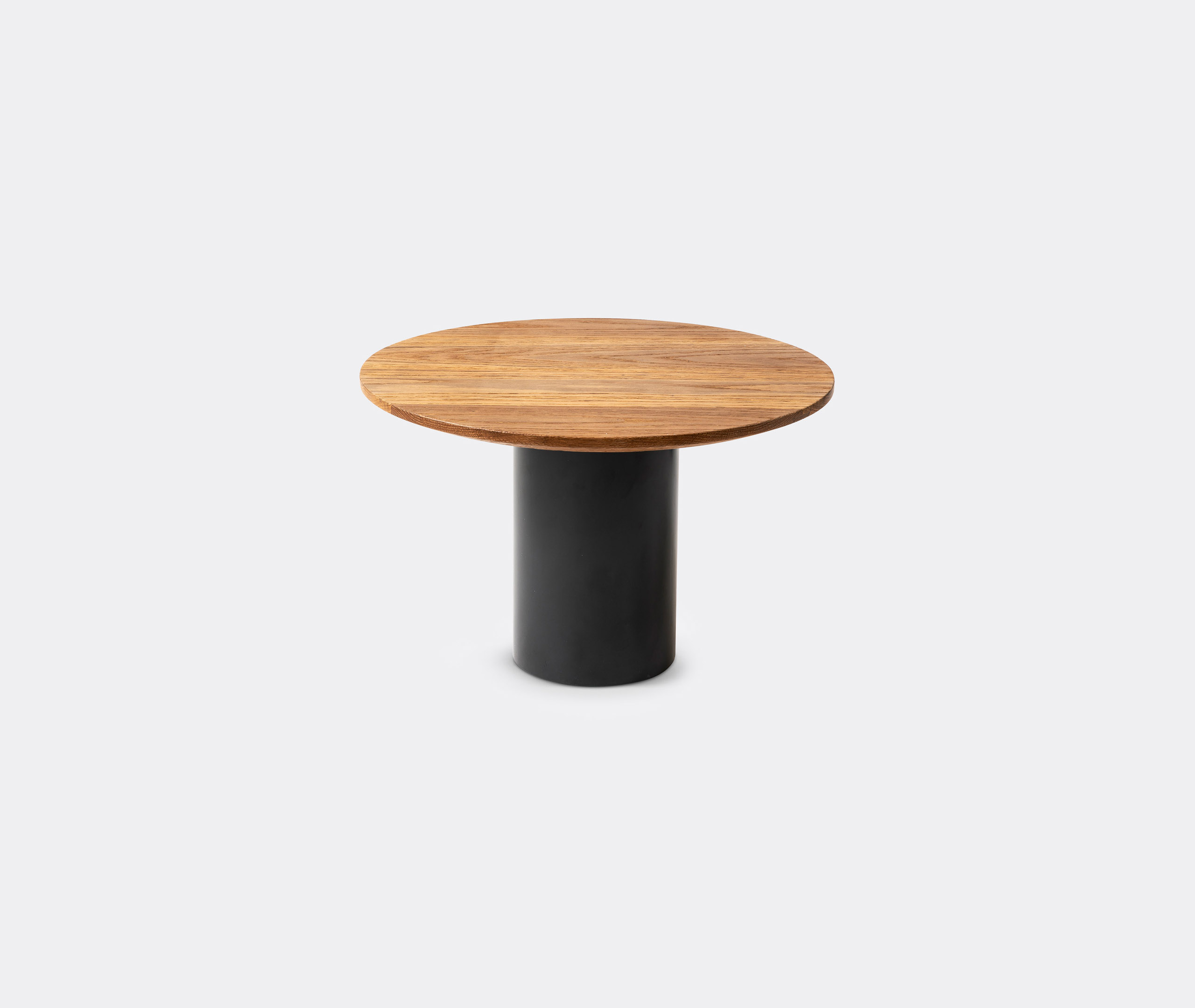 Cappellini Tables And Consoles Cognac Uni In Cognac