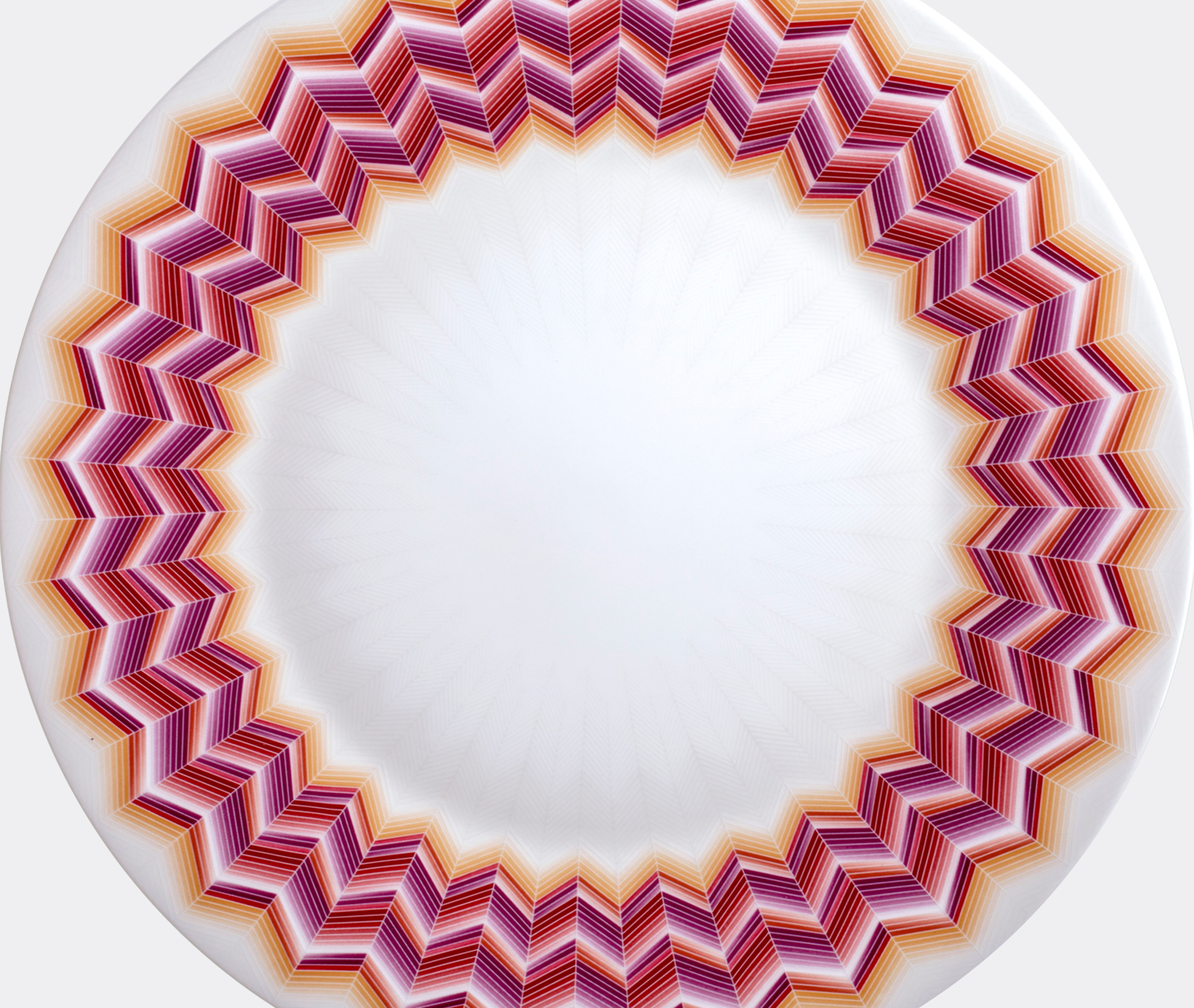 Missoni Tableware Multicolour Uni In Multicolour