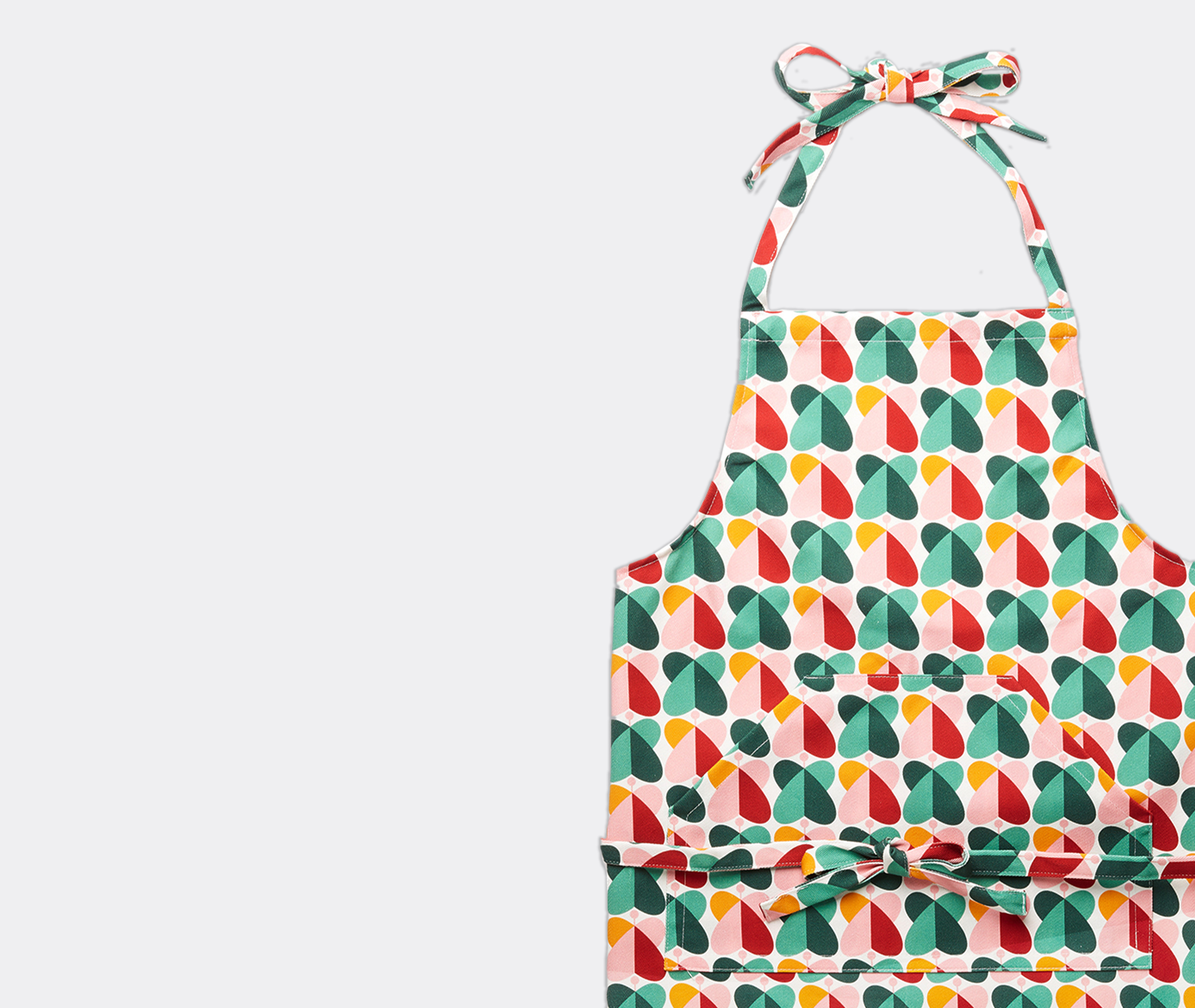 La Doublej Kitchen And Tools Multicolour Uni In Multicolor