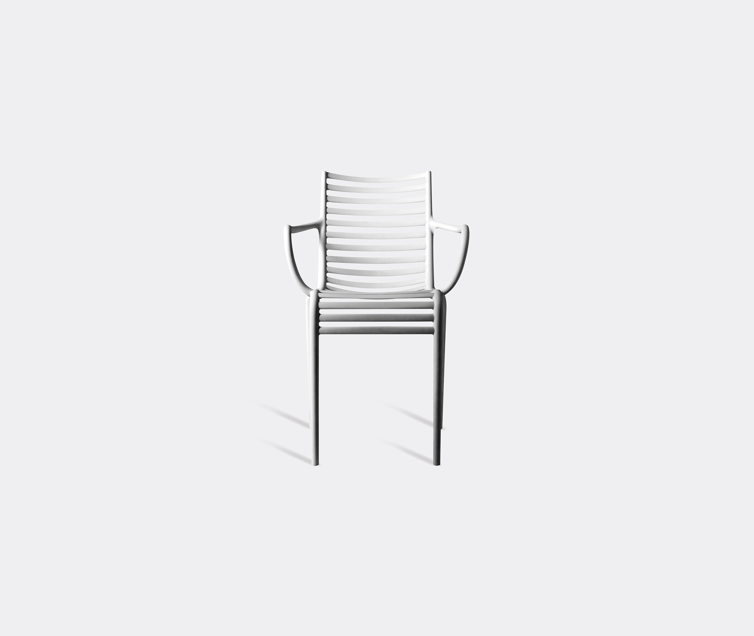 Driade Seating White Uni In White