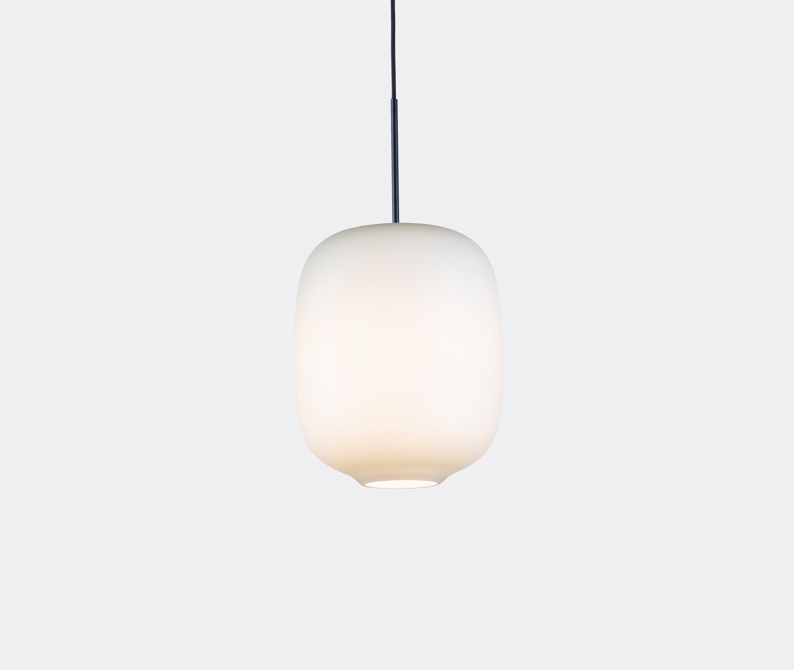 Cappellini Lighting Grey Uni In Grey