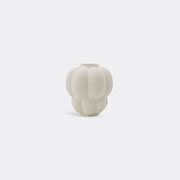 AYTM 'uva' Vase, Small -  Vases Cream Uni