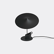 Wästberg Lighting Black Uni In Black