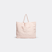 Once Milano Weekend Bag, Pink -  Travel Pale Pink Uni