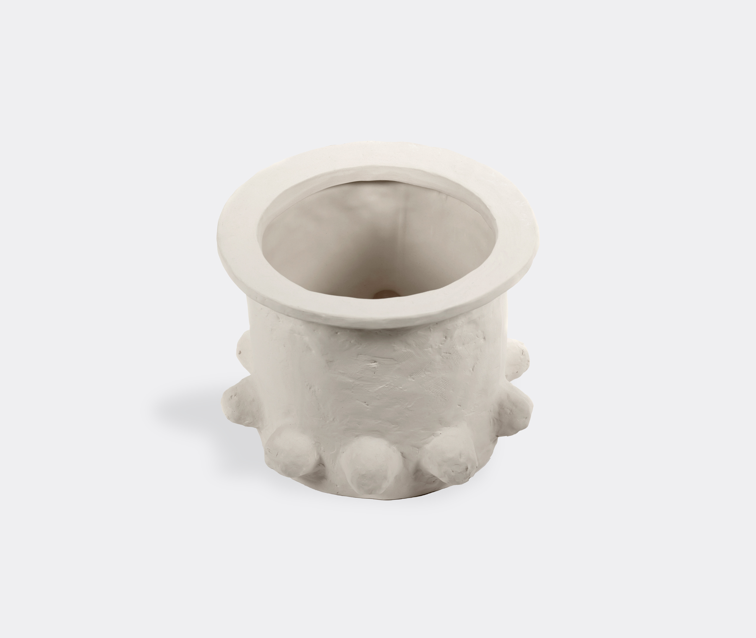 Serax Vases Beige Uni In Beige