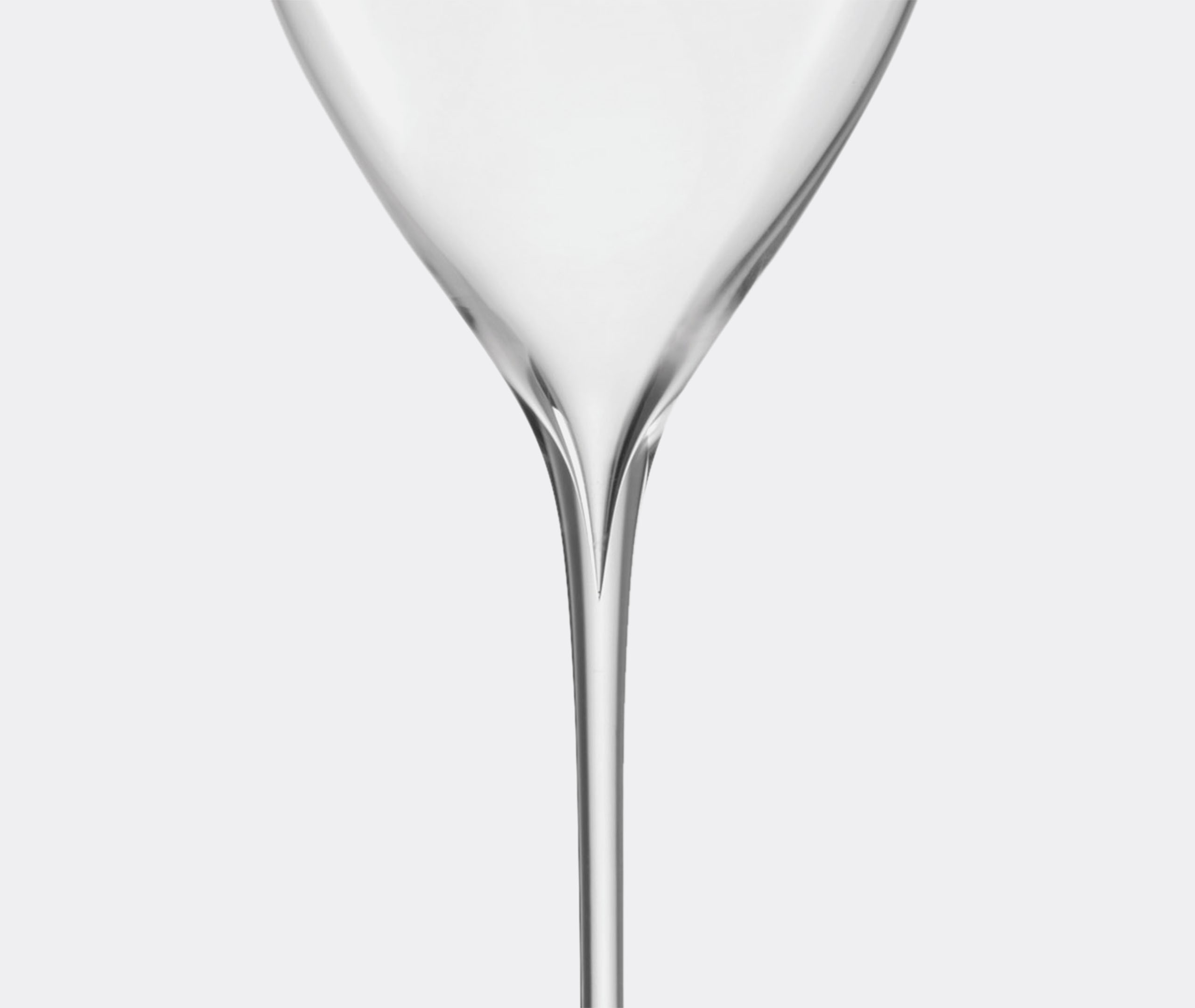 Lsa International Glassware Clear Uni In Clear