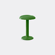 Flos Lighting Lacquered Green Uni