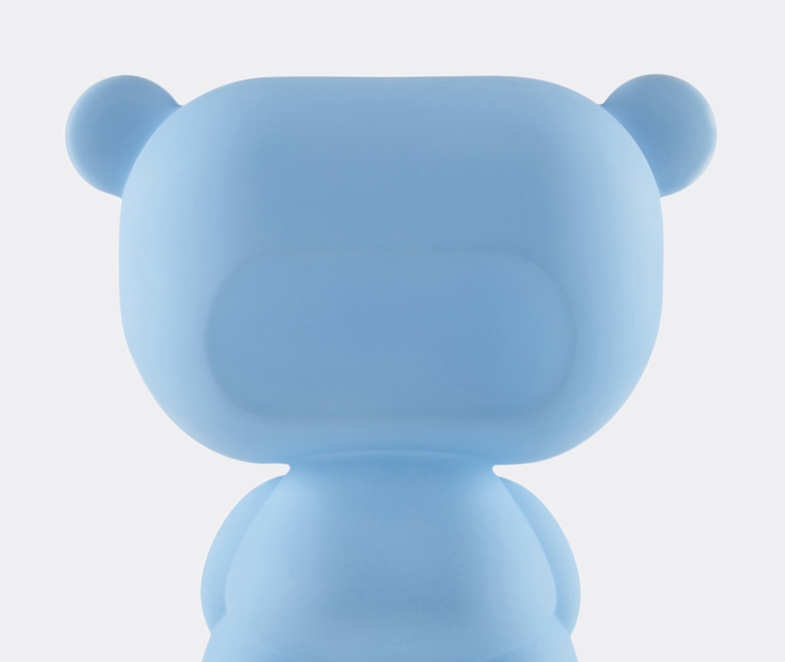 Slide Lighting Light Blue Uni In Blue