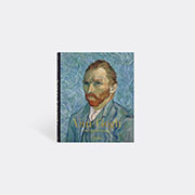 Taschen 'van Gogh. The Complete Paintings' -  Books Multicolour Uni