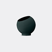 AYTM 'globe' Flowerpot, Small, Forest -  Vases Green Uni