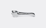 Sambonet 'living' Ice Tongs -  Barware Steel Uni