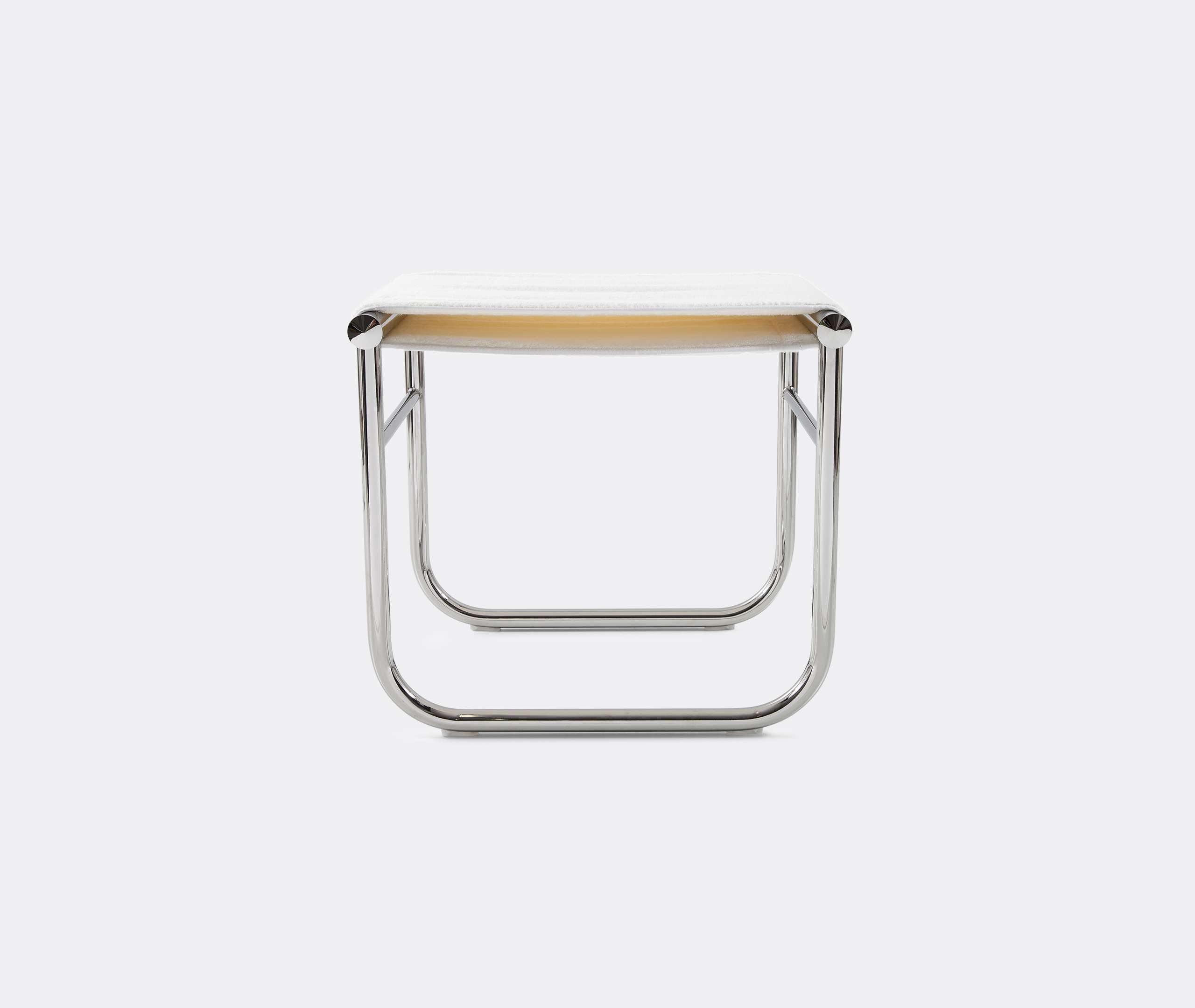 Cassina Seating White Uni In White