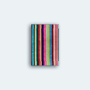 Missoni 'giacomo' Bath Sheet -  Bath Linens Multicolour Uni
