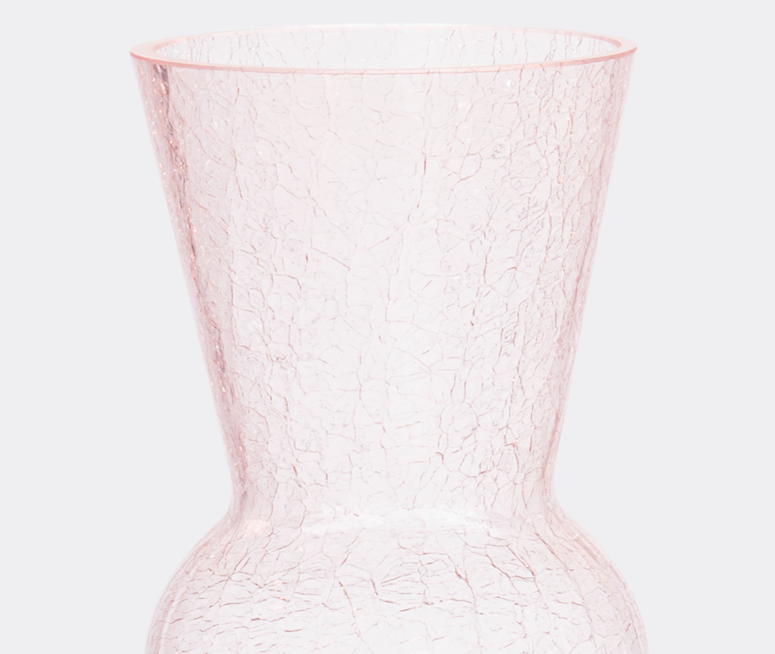Klimchi Vases Pink Uni In Pink