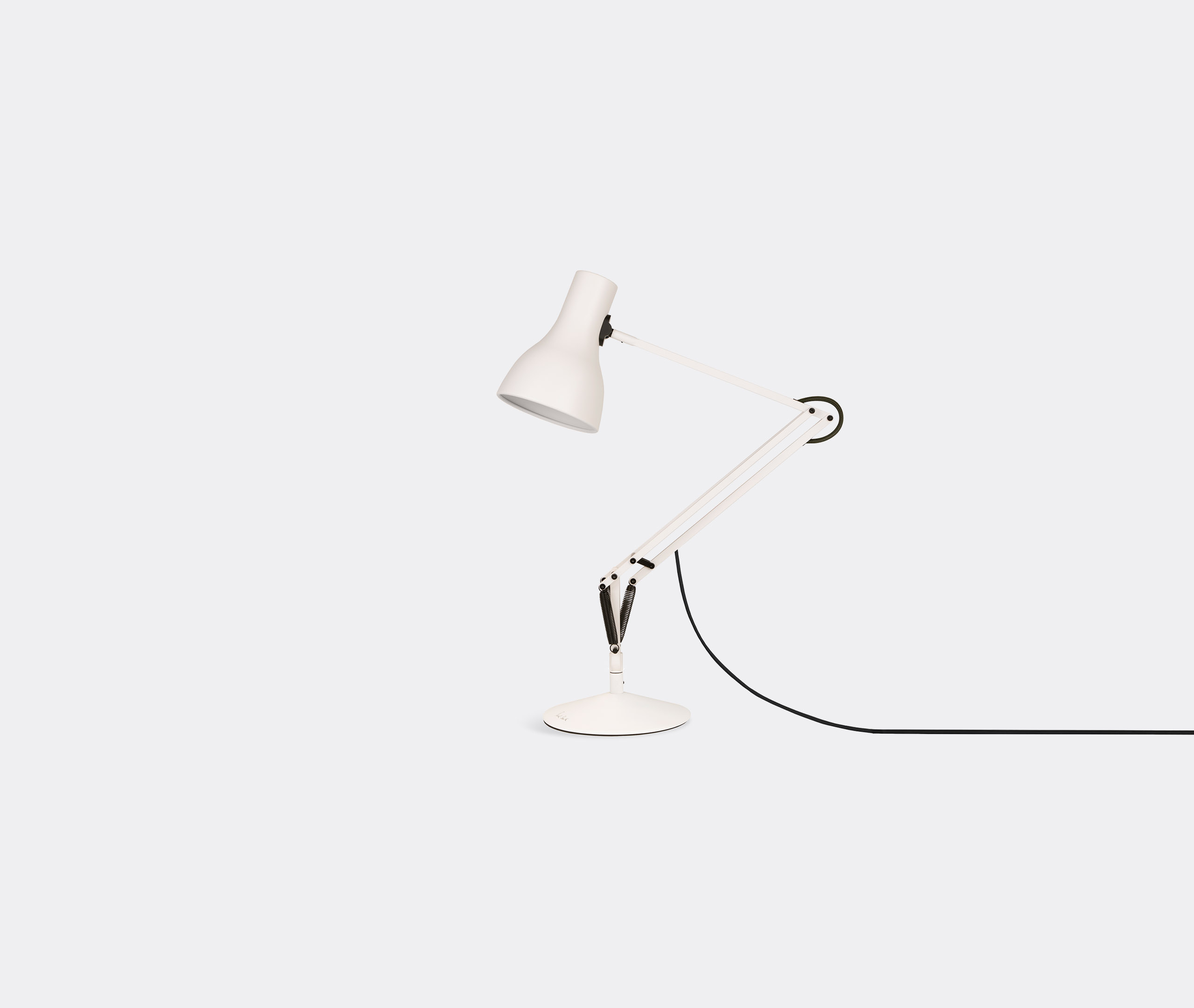 Anglepoise Lighting White Uni In White