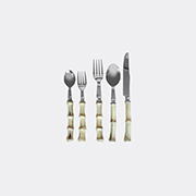 Les-ottomans Cutlery Multicolor Uni