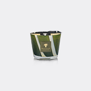 Baobab Collection 'woods Sherwood'  Candle, Green -  Candlelight And Scents Green Uni