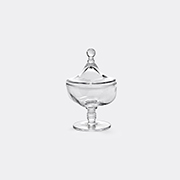 Serax Decorative Objects Transparent Uni In Transparent