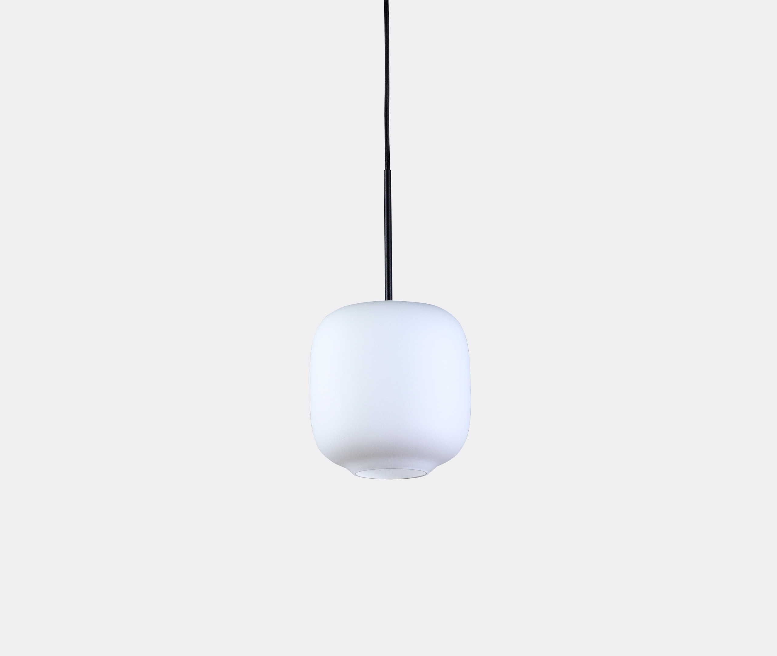 Cappellini Lighting White Uni In White