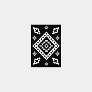 Illulian Rugs Multicolor Uni In Multicolor