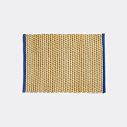 Hay 'door Mat', Yellow -  Rugs Yellow 4