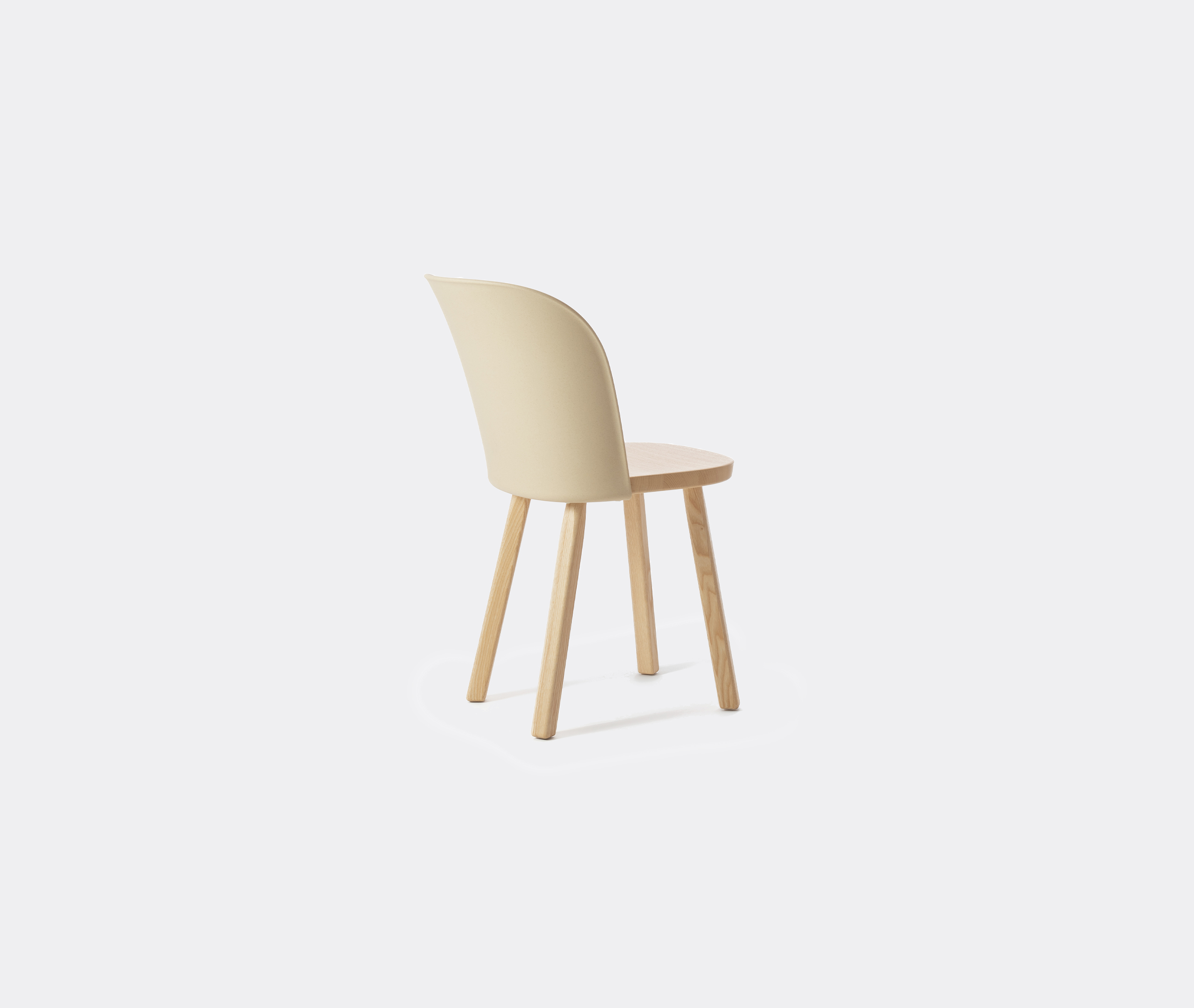 Magis Seating Beige Uni In Beige