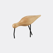 Normann Copenhagen Decorative Objects Beige Uni In Beige
