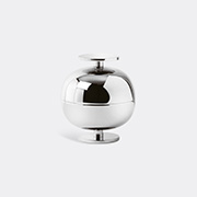 Sambonet 'gio Ponti' Luxury Centrepiece, Small, Silver -  Serving And Trays Silver Uni