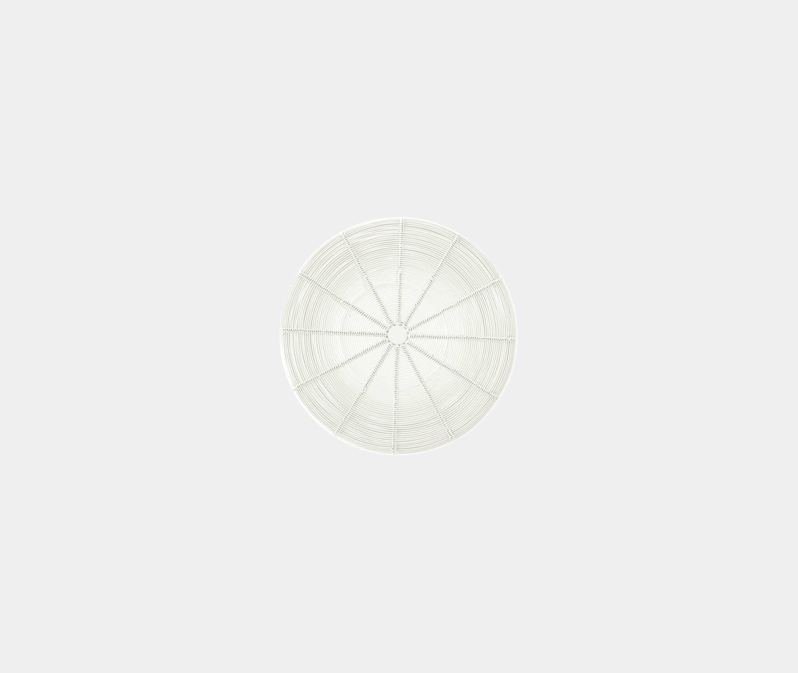 Gan Seating White Uni In White