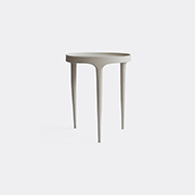 101 Copenhagen 'phantom' Table, Tall, Birch -  Tables And Consoles Birch Uni