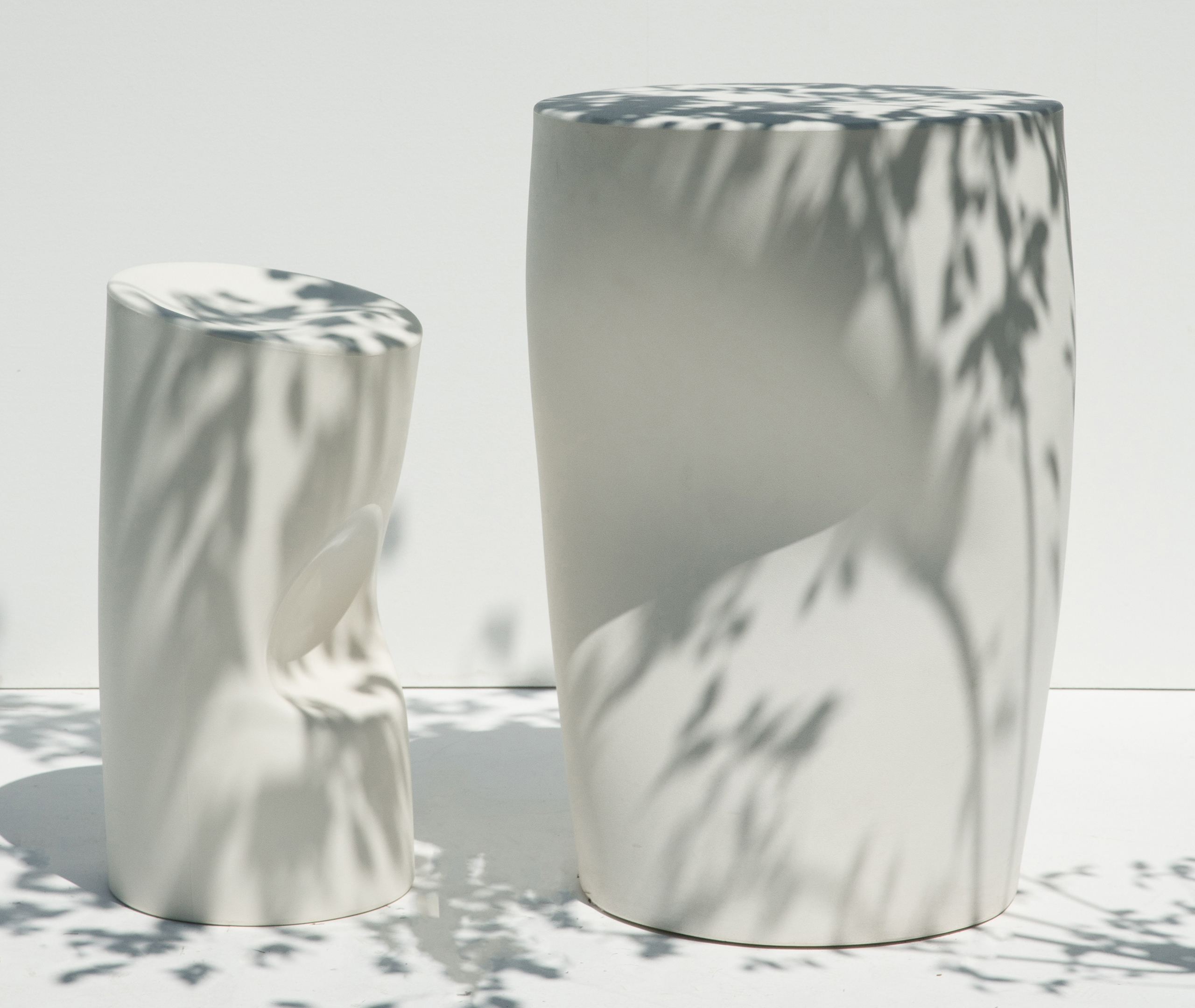 Driade Seating White Uni In White