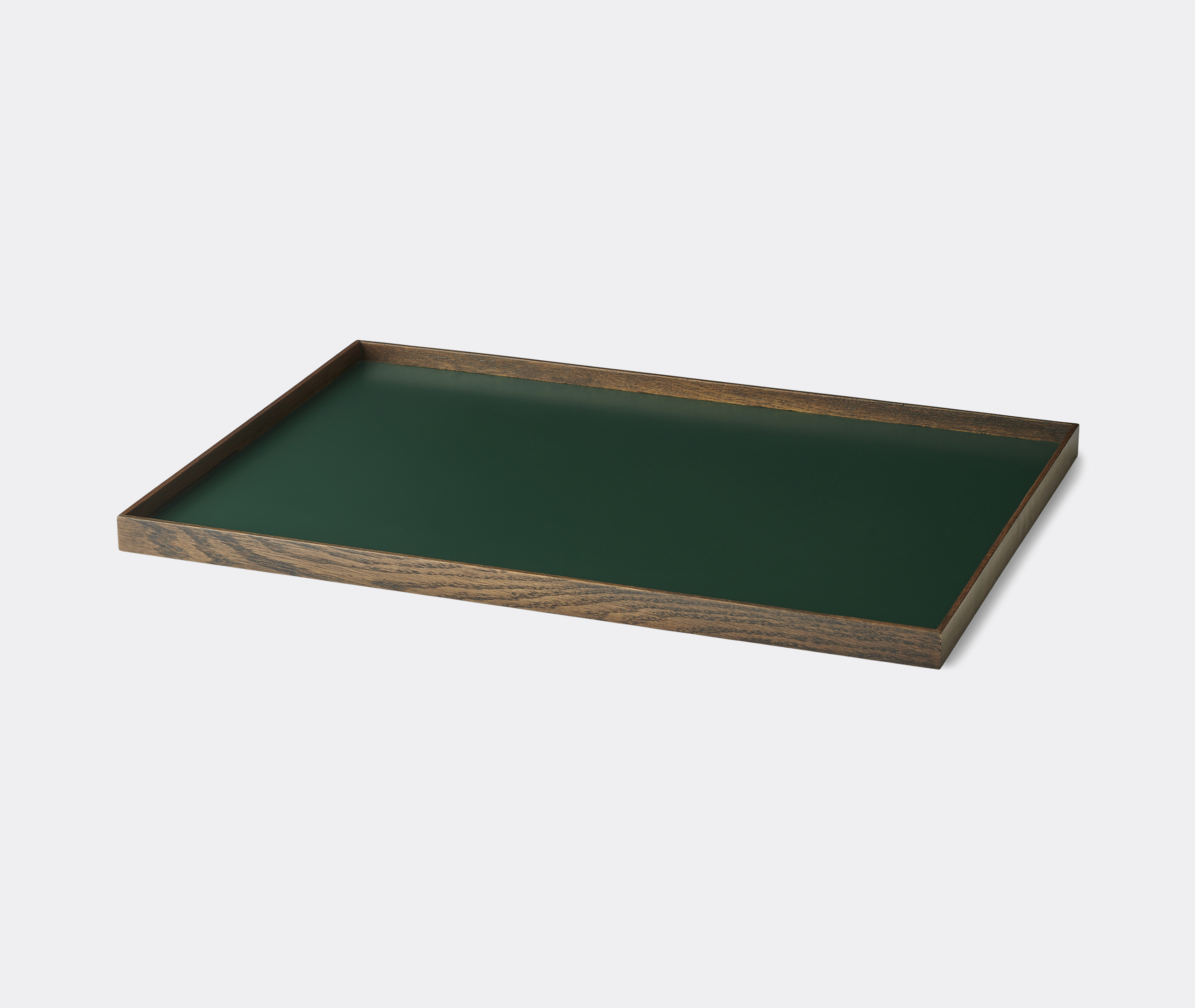 Shop Gejst Serving And Trays Green Uni