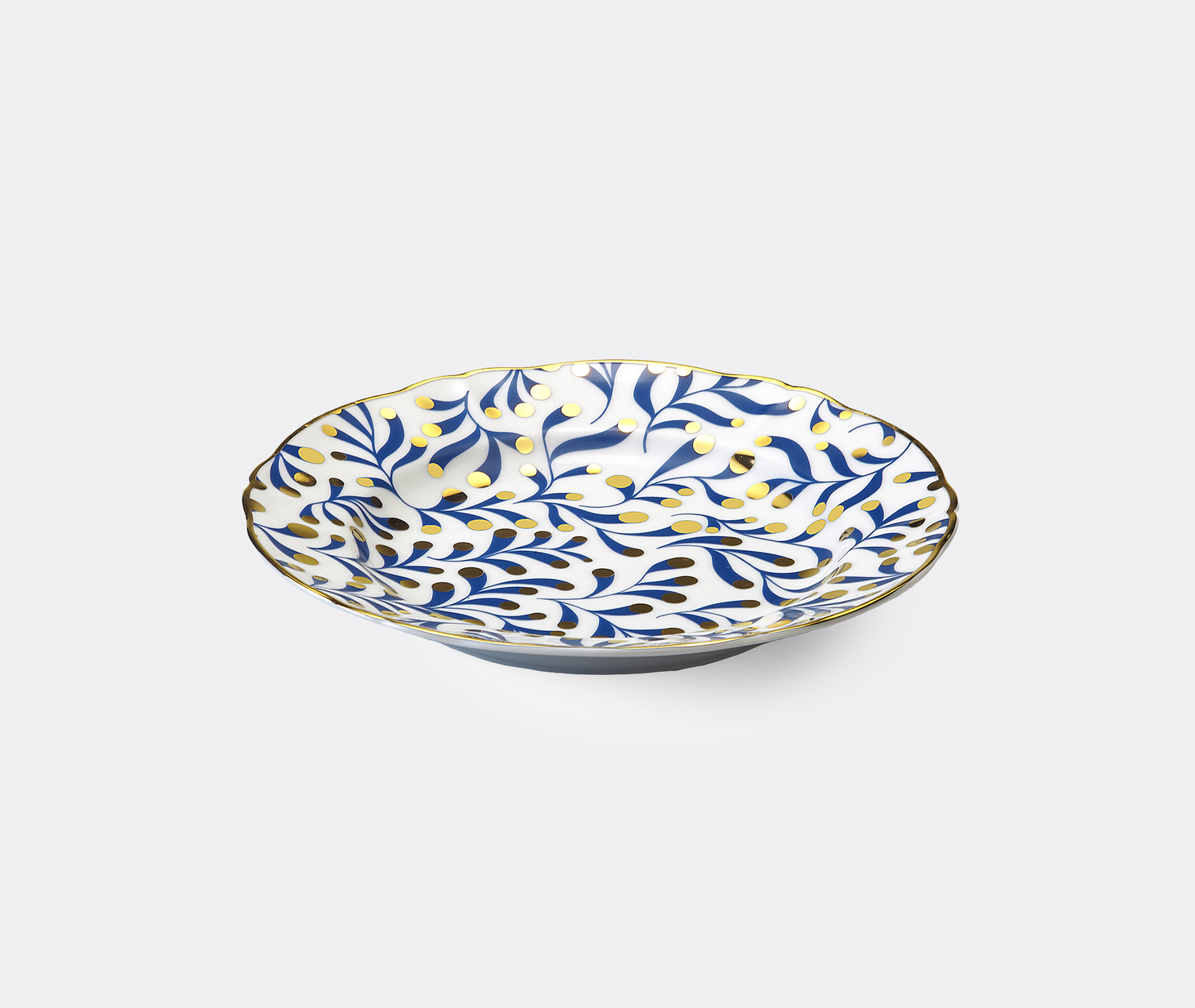 Bitossi Home Tableware Multicolor Uni In Multicolor