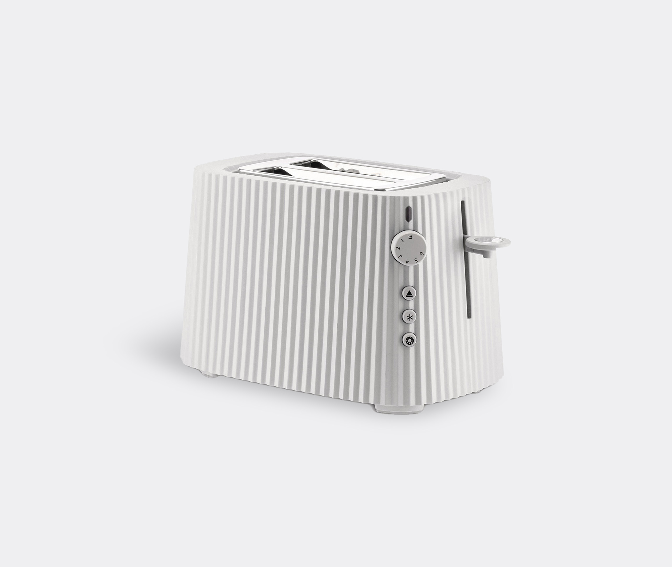 Alessi Kitchen And Tools White Uni In White