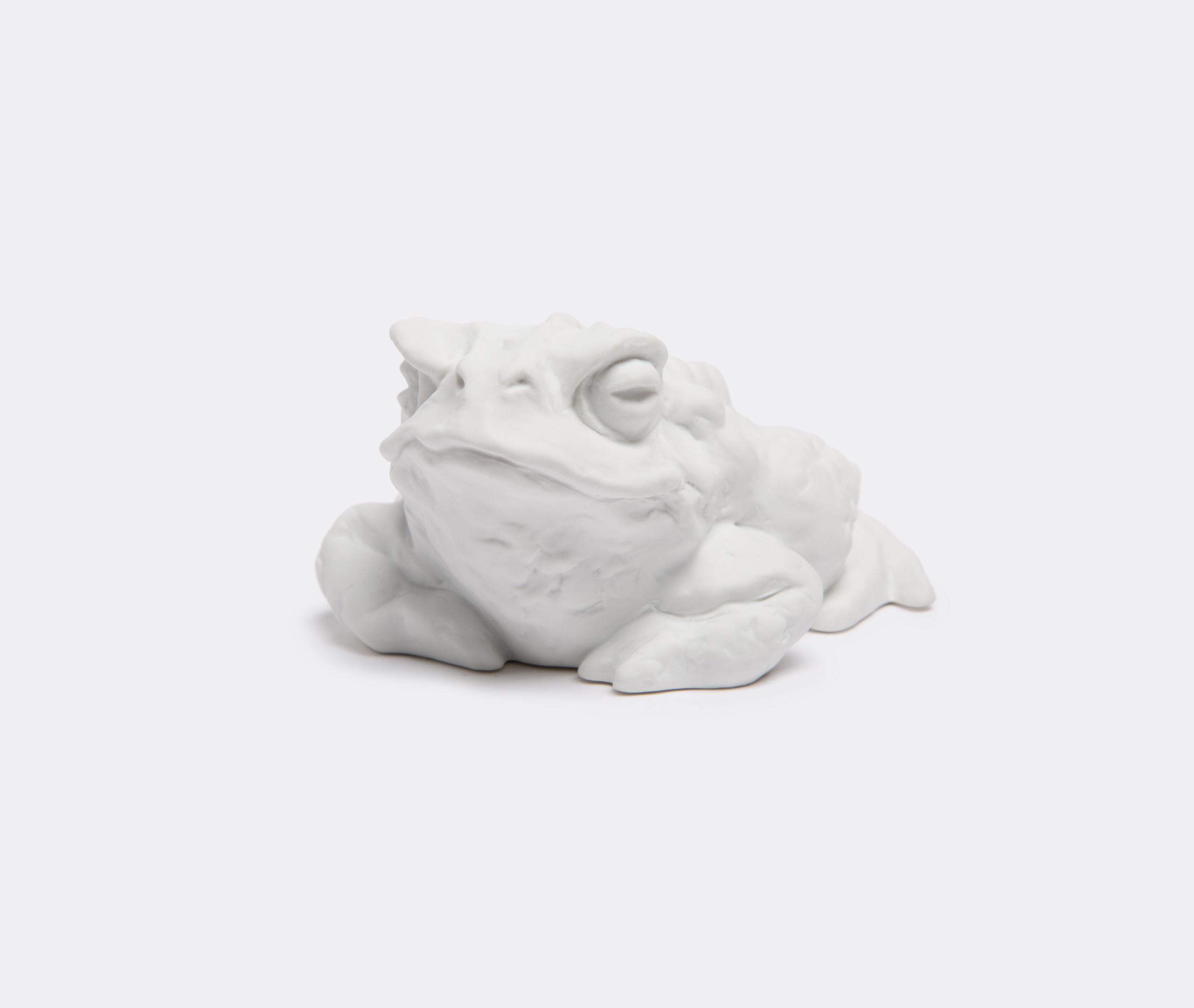 Kpm Berlin Decorative Objects White Uni In White