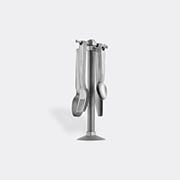 Alessi 'conversational Objects' Cutlery Set -  Cutlery Multicolour Uni