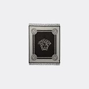 Versace Blankets Multicolor Uni In Multicolor