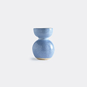 Polspotten Vases Light Blue Uni