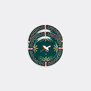La Doublej Tableware Multicolor Uni In Multicolor