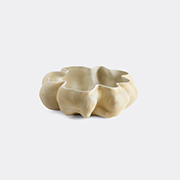 L'objet Decorative Objects Latte Uni