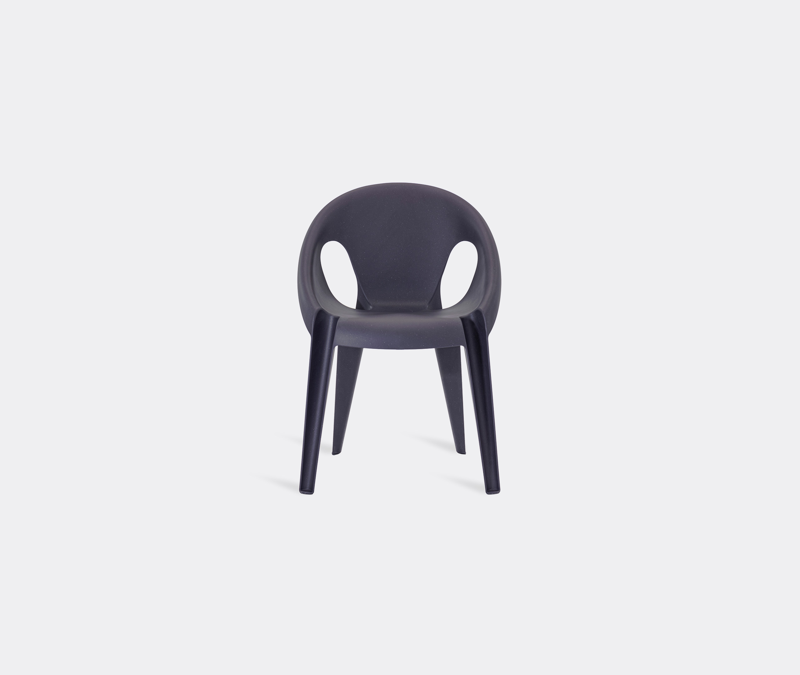 Magis Seating Dark Blue Uni In Dark Blue