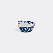 Seletti Tableware Blue Uni In Blue