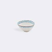 Seletti Tableware Blue Uni In Blue