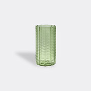 Serax 'wave 02' Vase, Medium -  Vases Green Uni