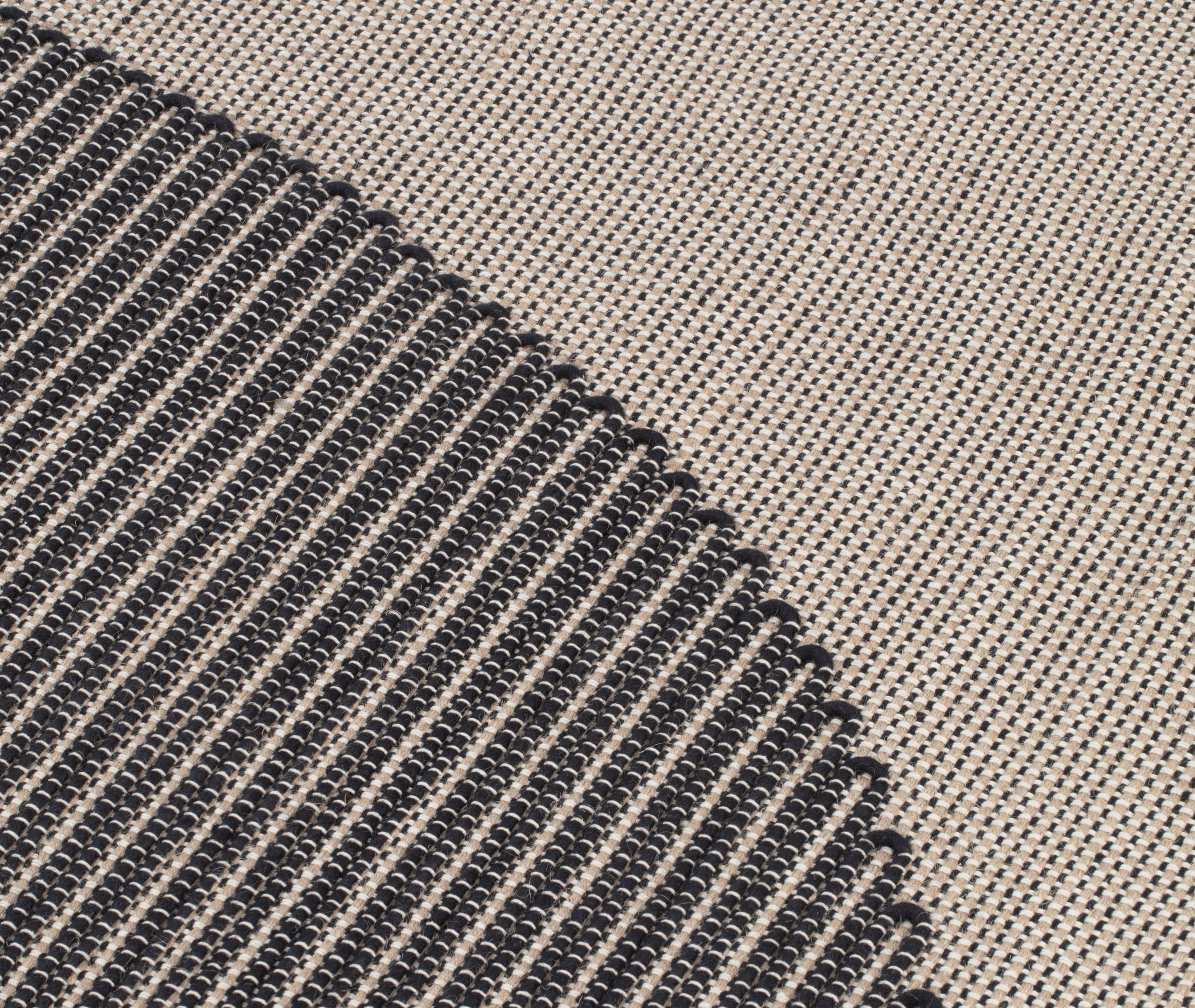 Cc-tapis Rugs Dark Uni