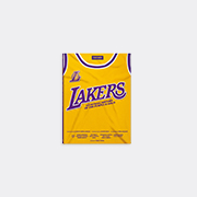Lakers: An Official History of the Purple & Gold - Image 5