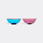 La Doublej Tableware Multicolour Uni In Multicolor