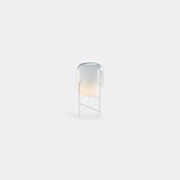 Pulpo Lighting White Uni In White