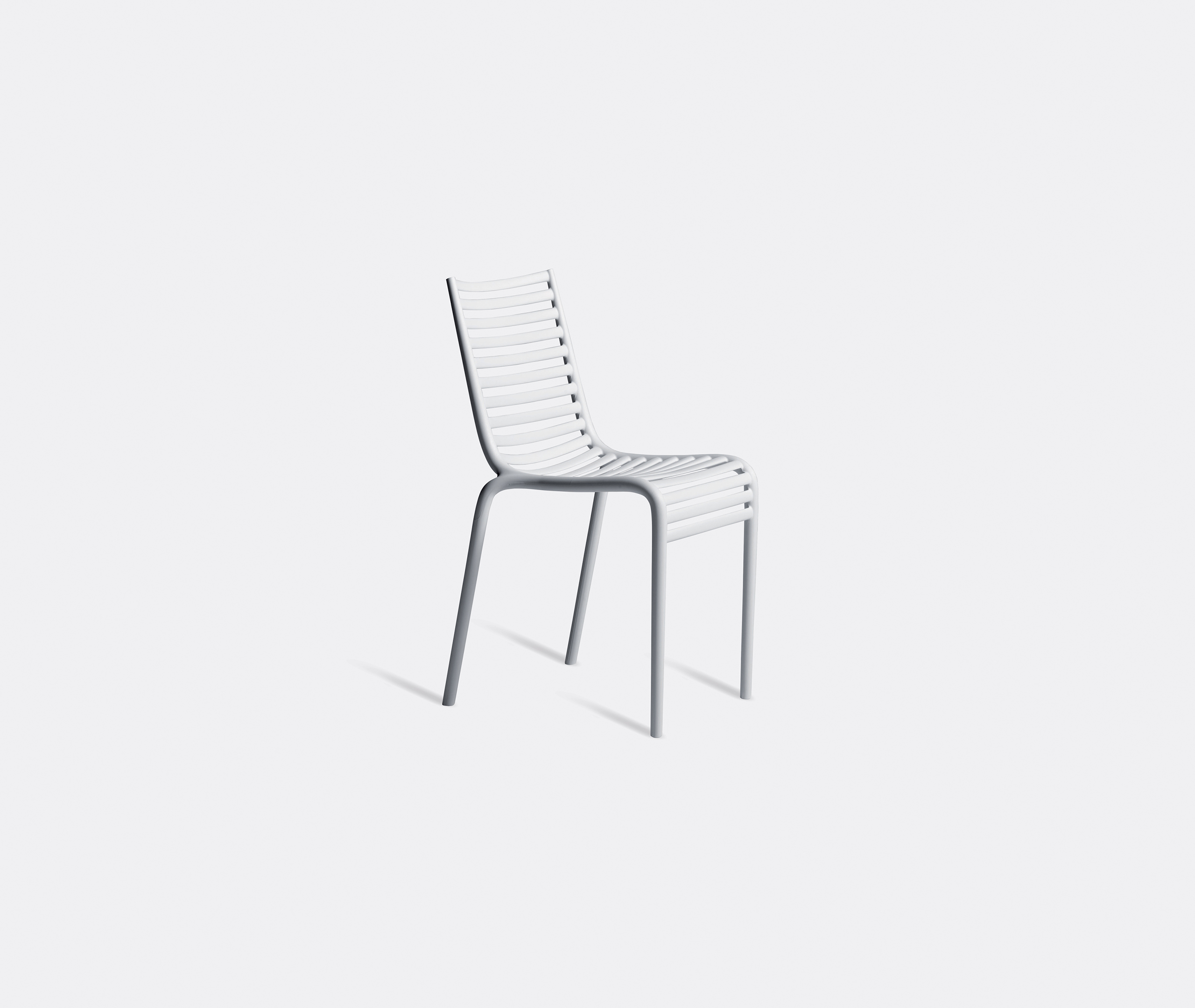 Driade Seating White Uni In White